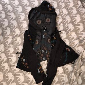 Women’s Johnny Was Biya cardigan